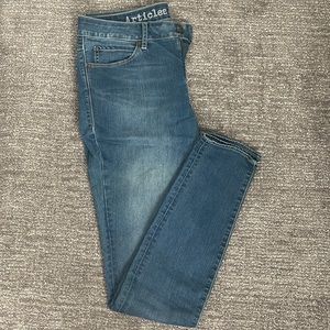 AOS Size 28 jeans